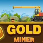 Amazing Gold Miner